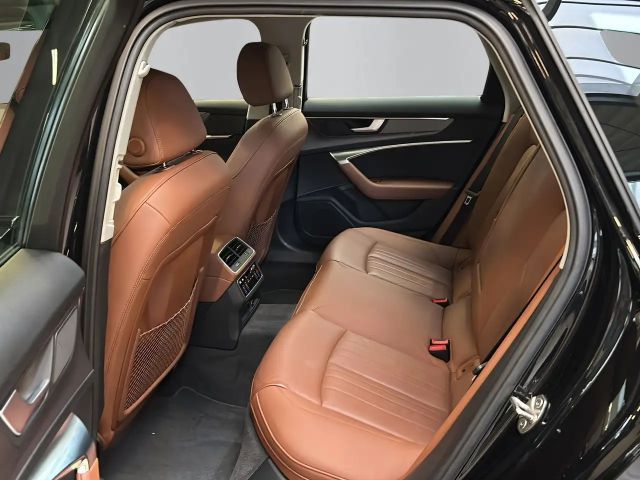 Audi A6 40 TDI S-Tronic