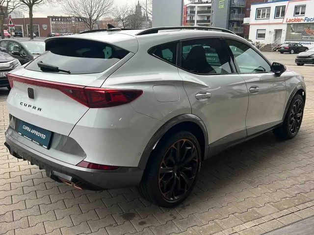 Cupra Formentor 1.4 VZ e-Hybrid