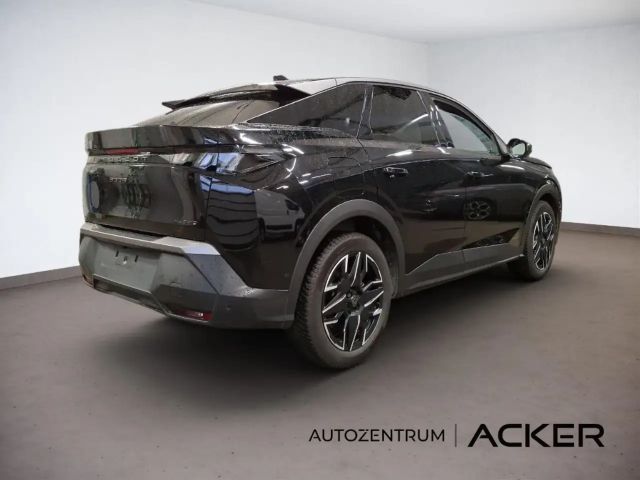 Peugeot 3008 Allure Pack Hybrid