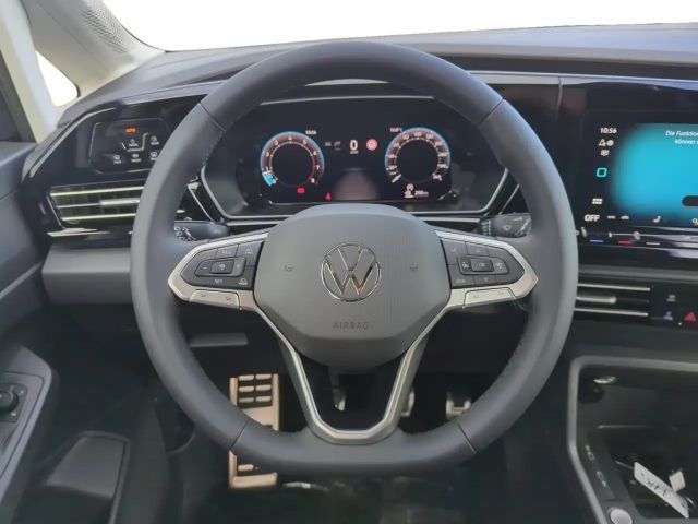 Volkswagen Caddy 1.5 TSI Maxi Style