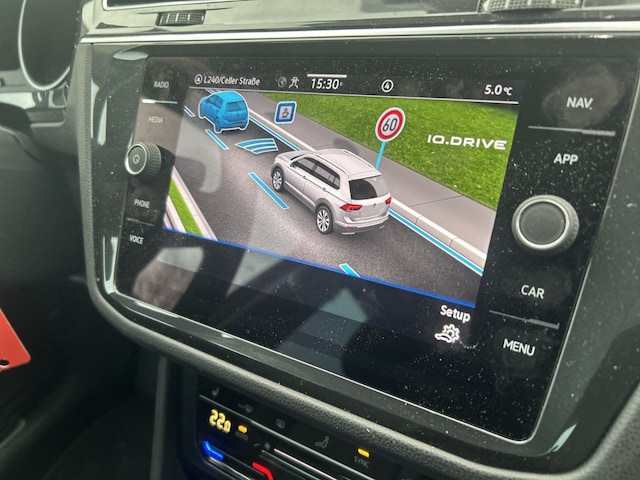 Volkswagen Tiguan 2.0 TDI Life