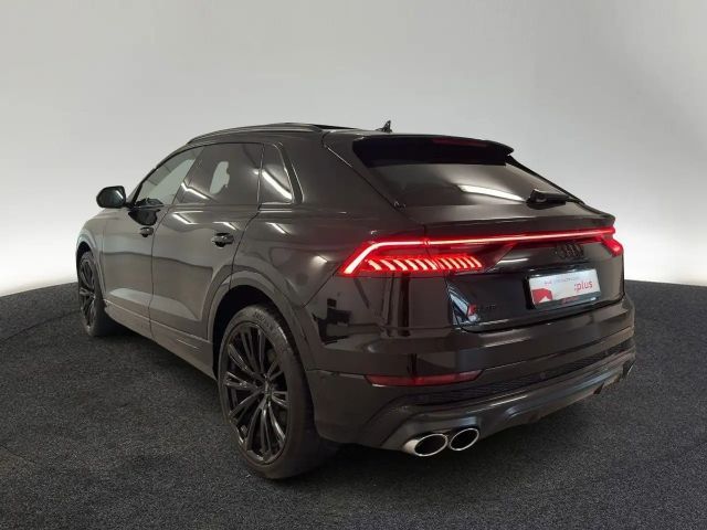 Audi SQ8 Competition