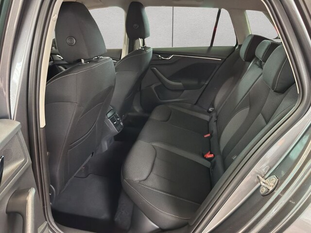 Skoda Kamiq 1.0 TSI Tour