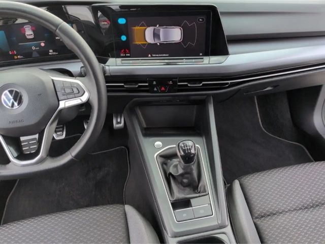 Volkswagen Golf 1.0 TSI Golf VIII