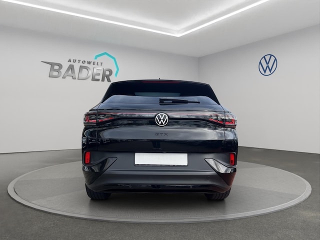Volkswagen ID.4 4Motion GTX