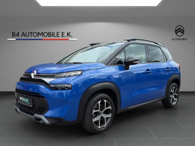 Citroën C3 Aircross Plus PureTech
