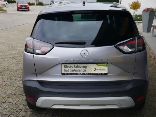 Opel Crossland X Elegance