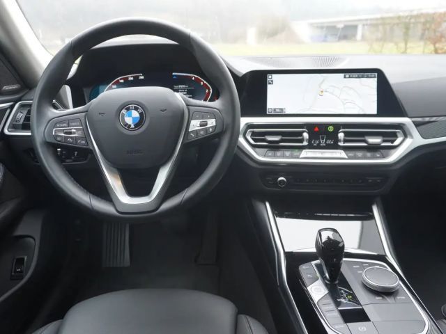 BMW 420 420d Coupé Gran Coupé xDrive