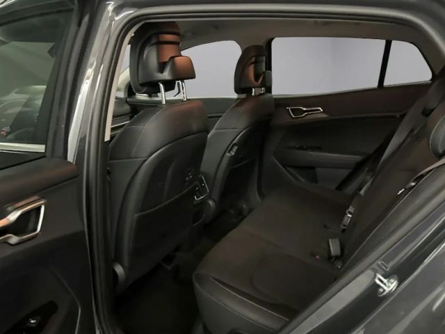 Kia Sportage SPORTAGE 1.6D 48V 2WD VISON KOMF FULL-LED|NAVI|KAM