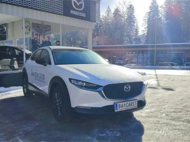 Mazda CX-30 2.5L SkyActiv e-Skyactiv