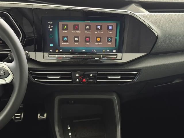 Volkswagen Caddy 4Motion Maxi