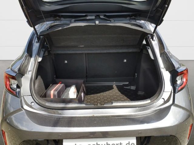 Toyota Corolla 1,8 Teamplayer NAVI+LED+SITZHZG+APPLECARPLAY