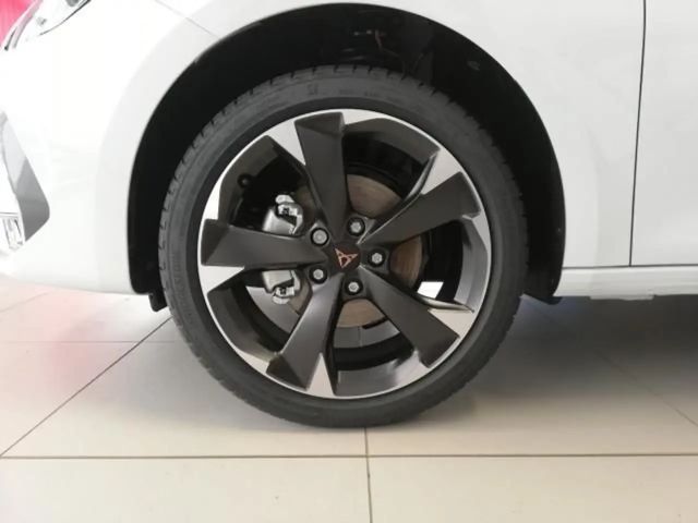 Cupra Leon 1.5 TSI Sportstourer