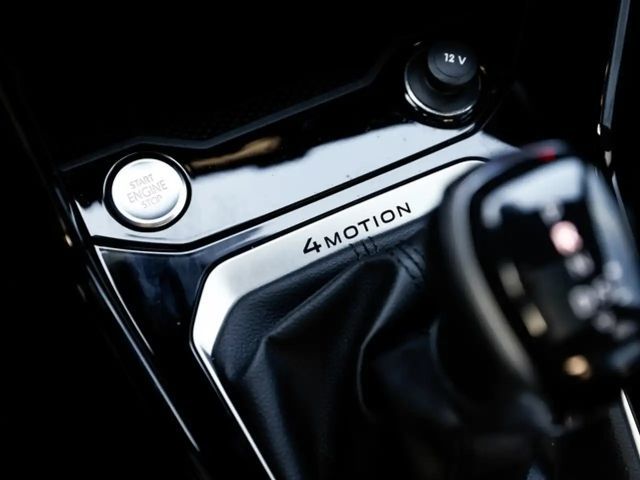 Volkswagen T-Roc DSG