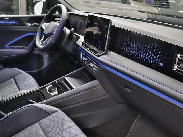 Volkswagen Tiguan DSG R-Line