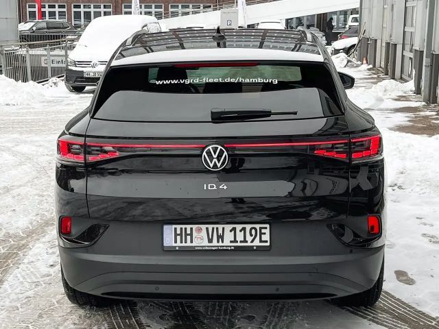 Volkswagen ID.4 Performance Pro