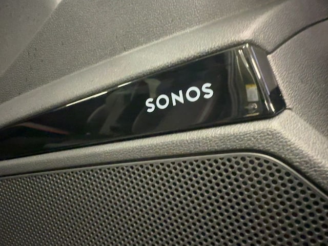 Audi S3 Quattro S-Tronic Sedan