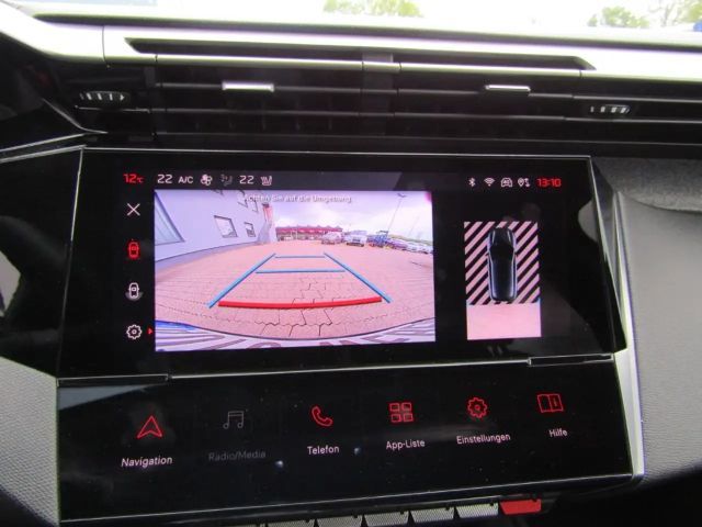 Peugeot 308 Allure Pack PureTech