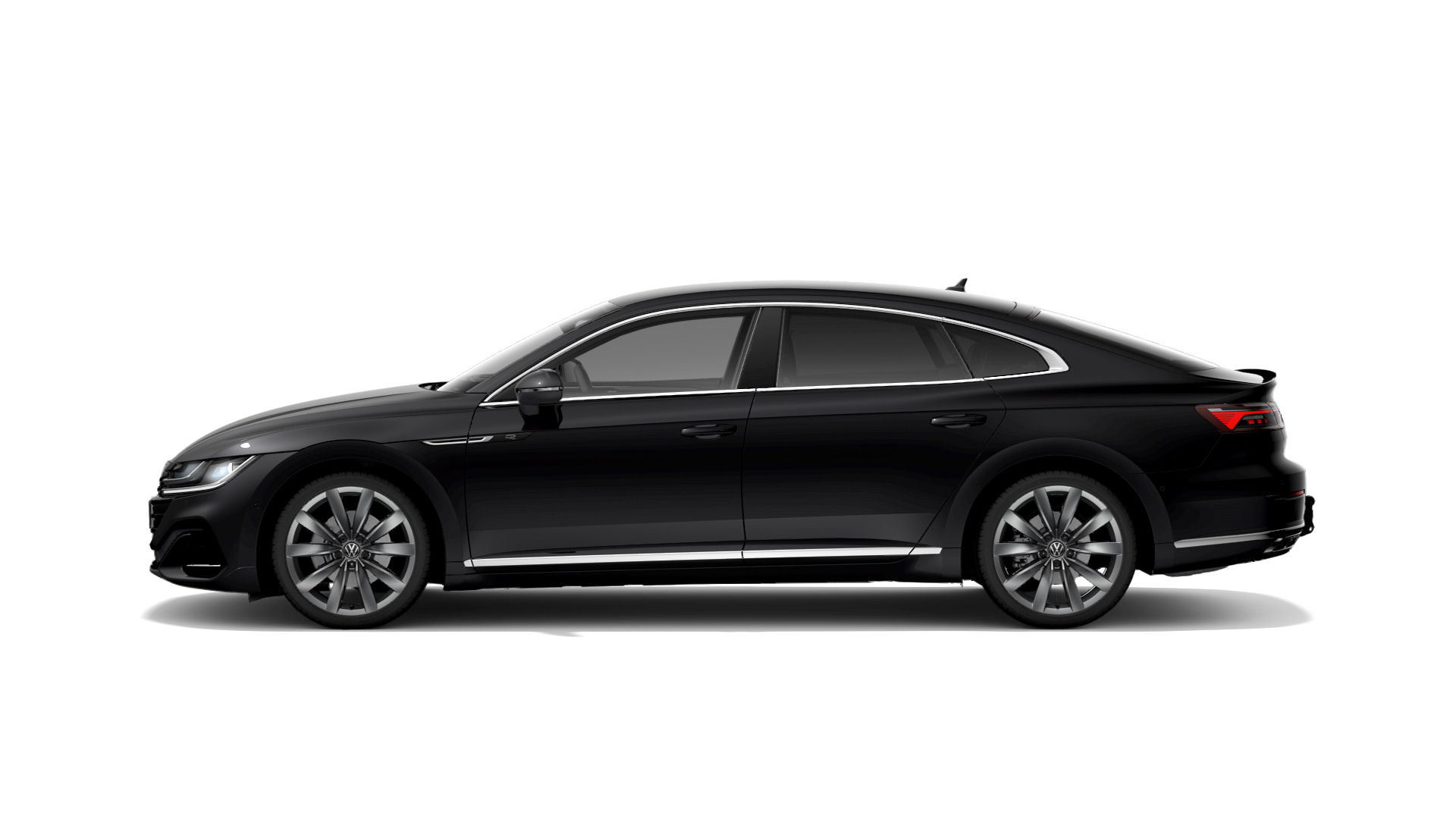 Volkswagen Arteon 2.0 TSI R-Line