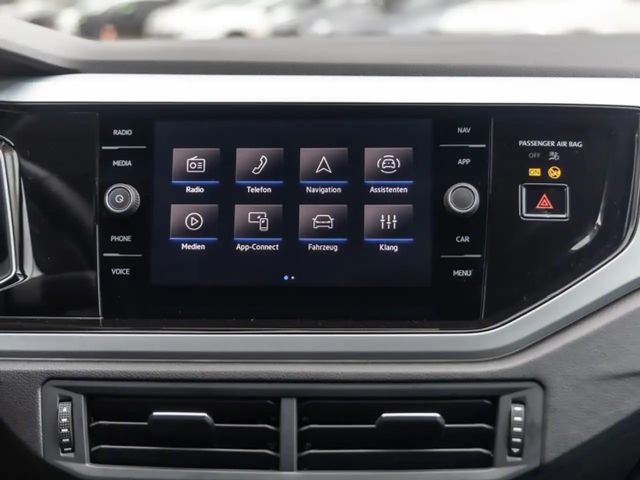 Volkswagen Taigo 1.0 TSI DSG