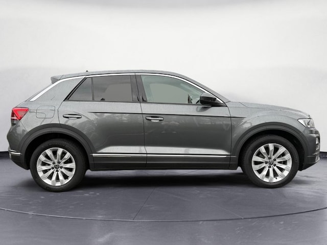 Volkswagen T-Roc Highline