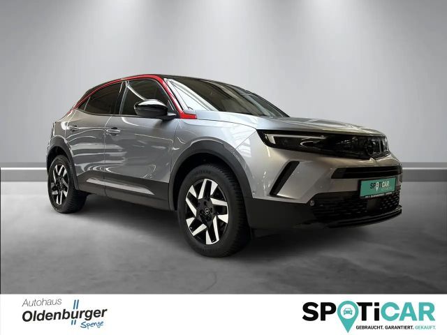 Opel Mokka GS-Line Grand Sport business+
