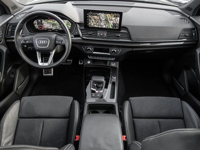 Audi SQ5 3.0 TDI Quattro