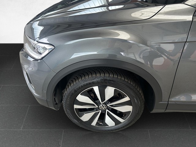 Volkswagen T-Roc 2.0 TDI Life