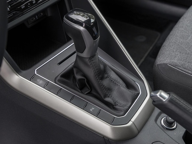 Volkswagen Taigo 1.0 TSI DSG Move