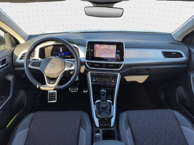 Volkswagen T-Roc 2.0 TDI DSG