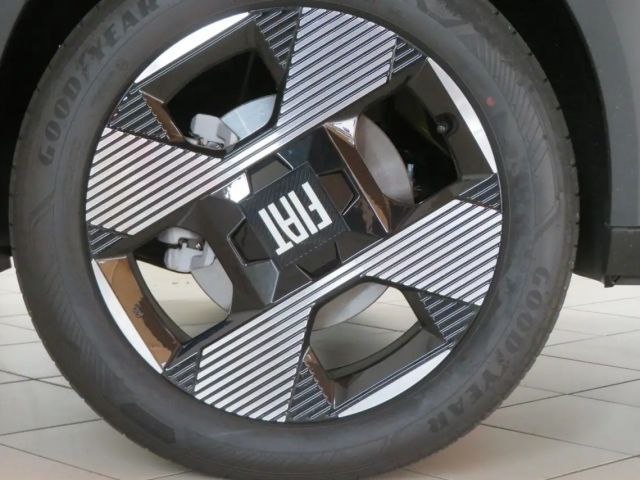 Fiat Grande Panda La Prima