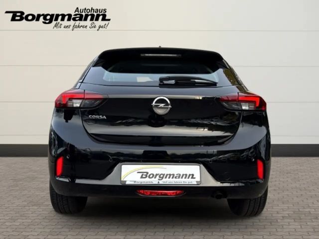 Opel Corsa Edition F Edition