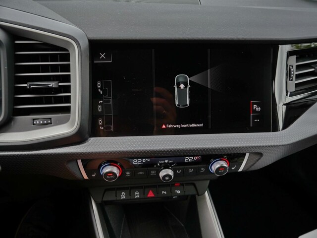 Audi A1 30 TFSI S-Tronic Sportback