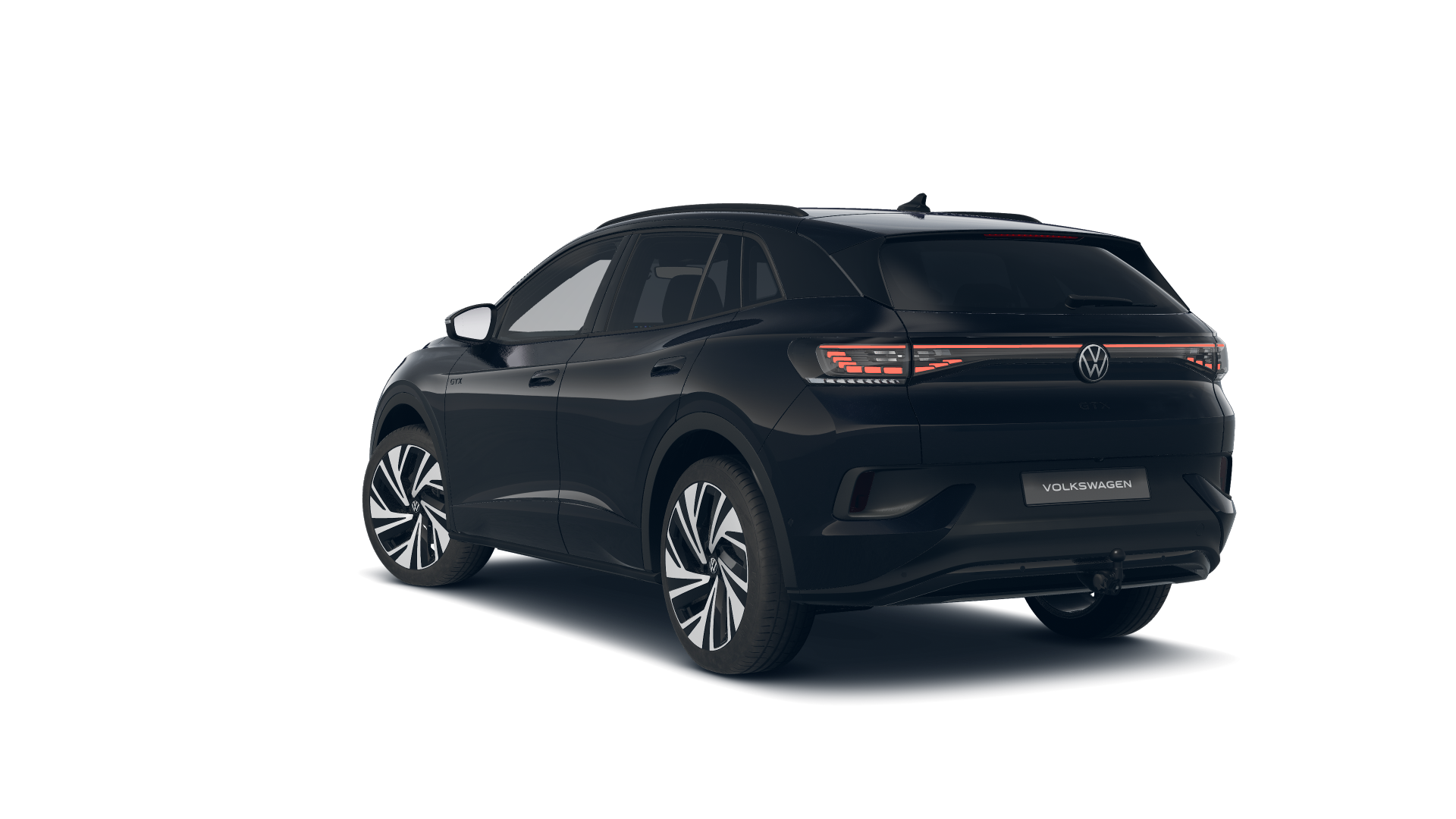 Volkswagen ID.4 GTX IQ.Drive