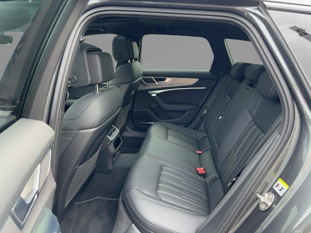 Audi S6 Avant Quattro