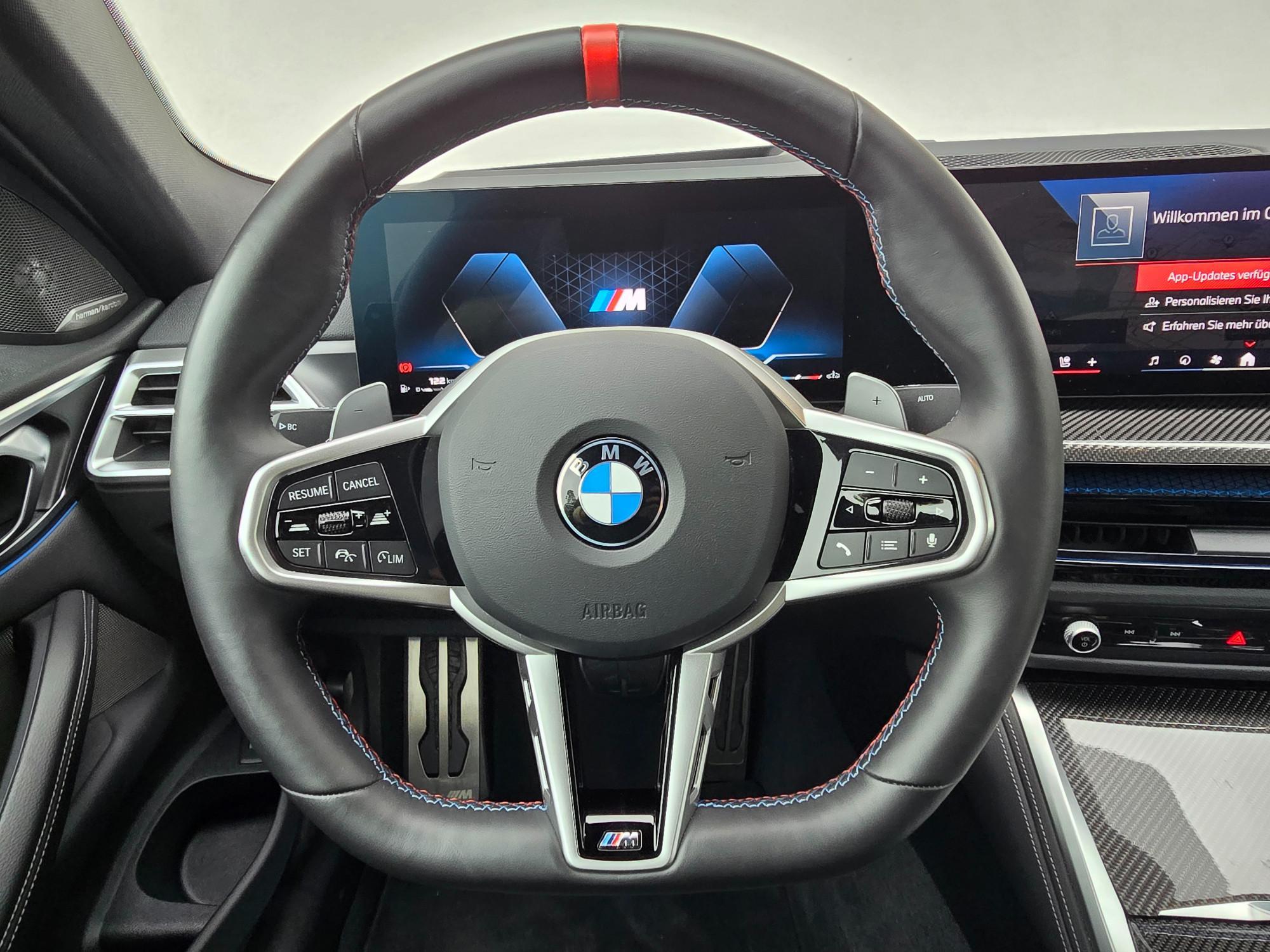 BMW M440 Coupé M440i xDrive
