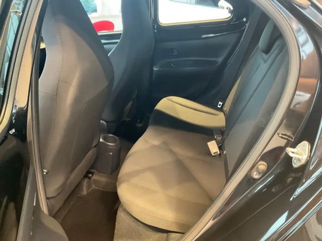 Toyota Aygo 1.0 VVT-i Business