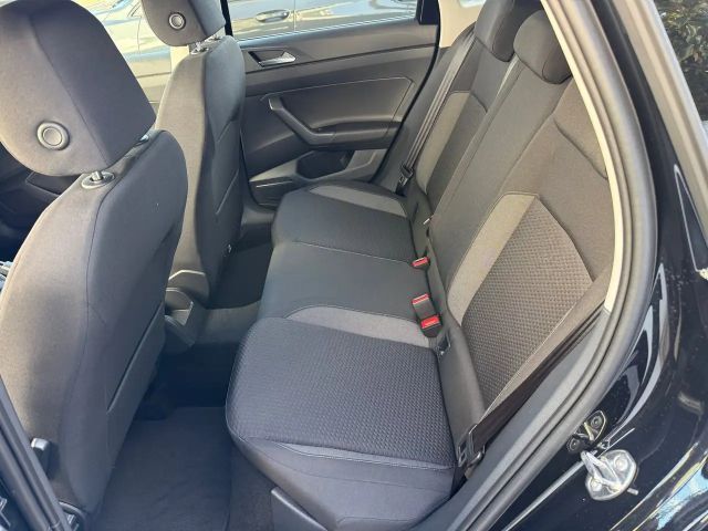 Volkswagen Taigo 4Me TSI