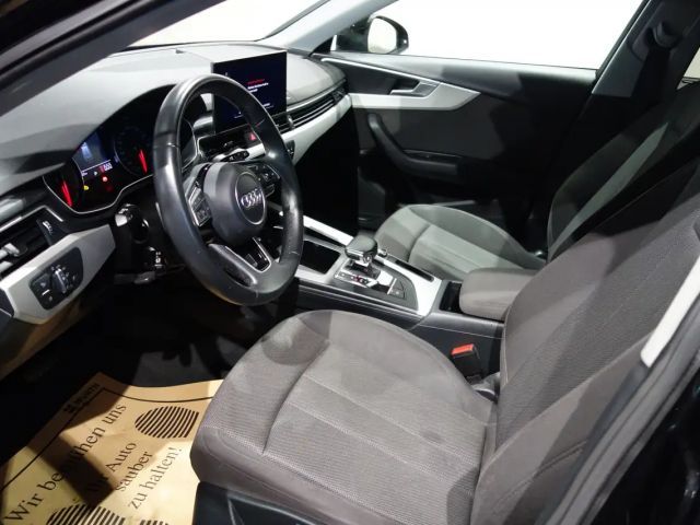 Audi A4 35 TFSI Avant
