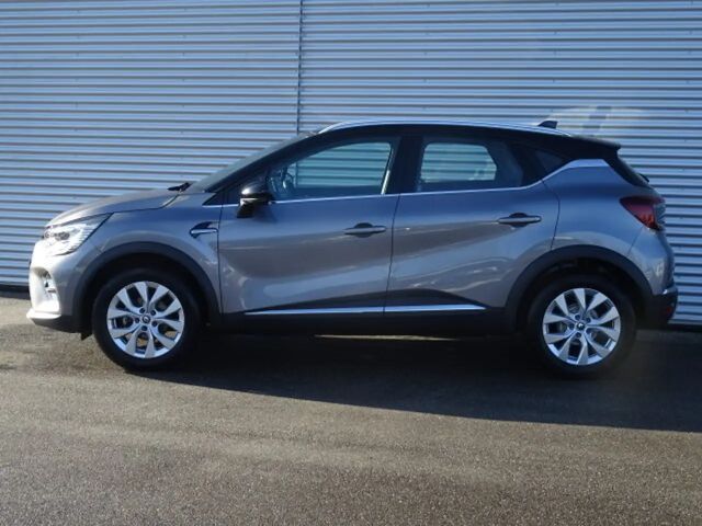 Renault Captur Intens TCe 130