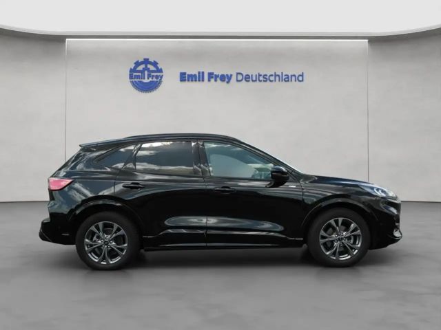 Ford Kuga EcoBoost ST Line X