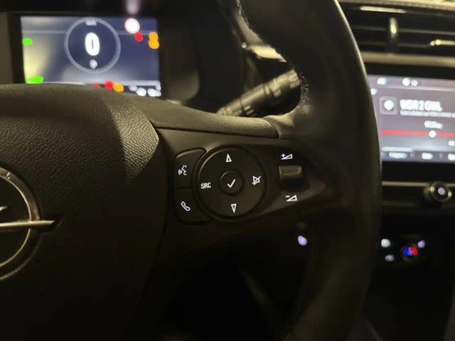 Opel Corsa Sitzheizung - Apple CarPlay - PDC - LHZ