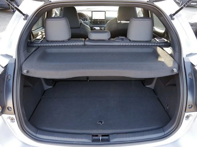 Toyota Yaris Hatchback Hybride Style