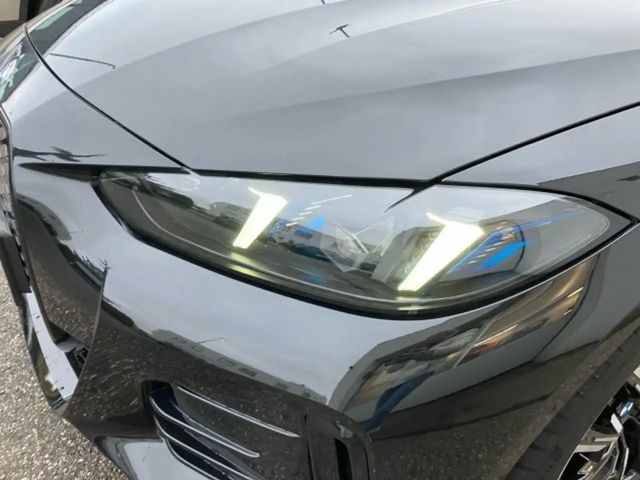 BMW i4 Coupé Gran Coupé