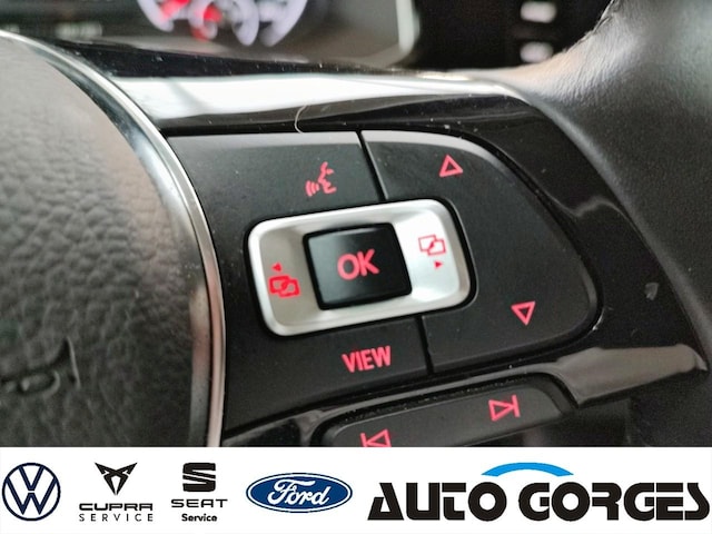 Volkswagen Polo 1.0 TSI