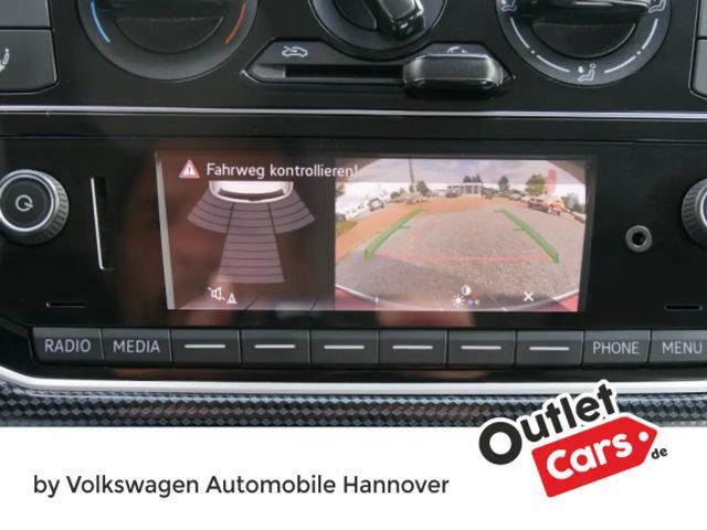 Volkswagen up! Move Move up!