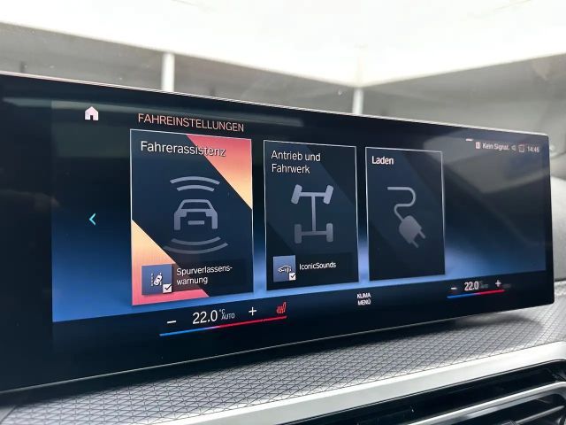 BMW 330 330e M-Sport Touring