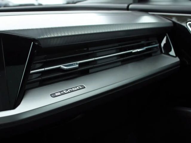 Audi Q4 e-tron 40 Sportback