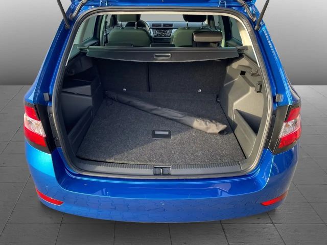 Skoda Fabia 1.0 TSI Ambition Combi