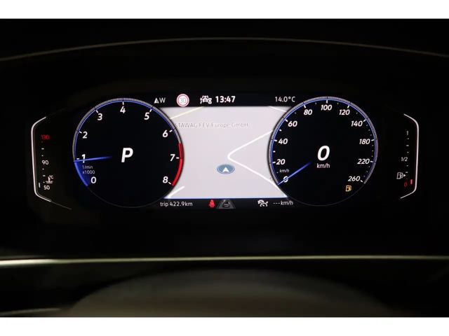 Volkswagen Tiguan 1.5 TSI IQ.Drive R-Line